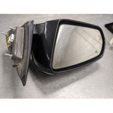 GRE427 Driver Left Side View Mirror For 11-14 Dodge Avenger  2.4